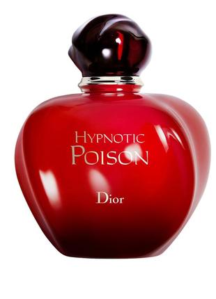 Оригінальні парфуми dior hypnotic poison