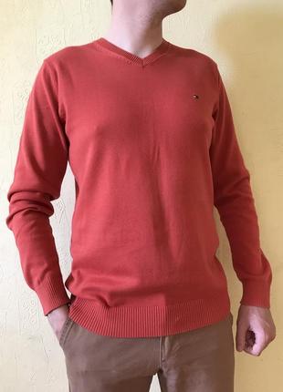 Кофта чоловіча tommy hilfiger
