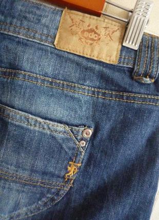 Edc by esprit denim, германія коротка джинсова спідниця, спідничка, серія купідон9 фото