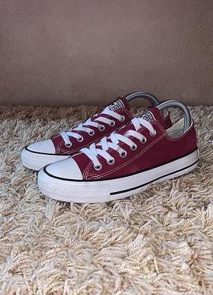 Кеди converse оригінал