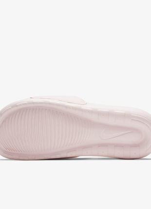 Тапочки nike victori one peach cn9677-600 392 фото