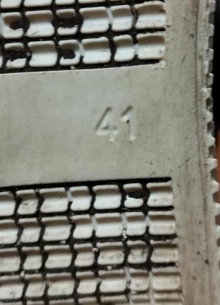 Обувь 41 размер. 4