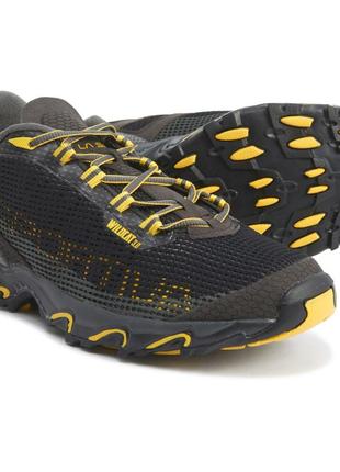 Кроссовки  la sportiva wildcat 3.0 trail running shoes