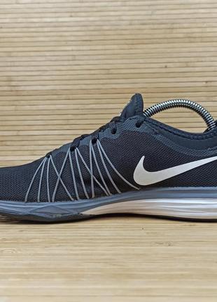 Кроссовки nike dual fusion hit размер 40 (26 см.)3 фото