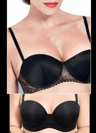 Женский бюстгалтер "wonderbra", 85g.