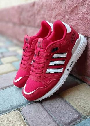 Кроссовки женские adidas zx 750