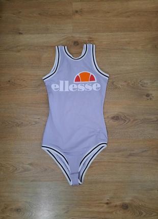 Боді ellesse оригінал розмір xs