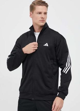 Спортивна кофта adidas s