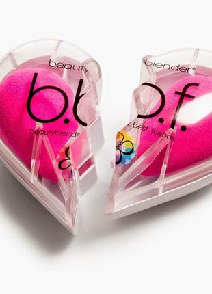 Набір спонжів для макіяжу beautyblender best friends