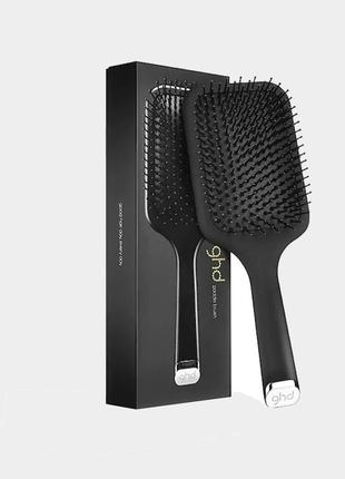 Щітка для волосся ghd paddle brush - прямокутна