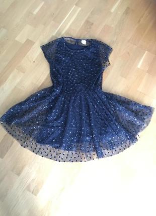 Платье zara