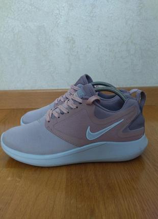 Кроссовки nike lunarsolo / кроссовки3 фото