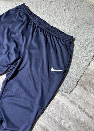 Мужские спортивные штаны nike dri-fit3 фото