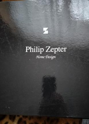 Philip zepter набор постельного белья