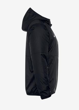 Вітровка nike fall jacket park 20 cw6157-010 s7 фото