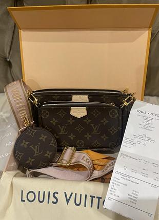 Сумка louis vuitton