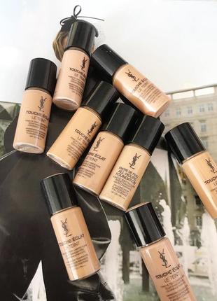 Тональні Saint Laurent padded buttoned jacket