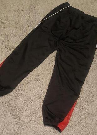 Оригинал.новые,фирменные,спортивные брюки-штаны erima2 фото