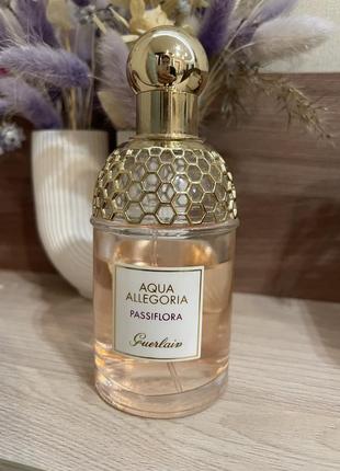 Guerlain passiflora