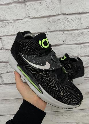 Кроссовки nike kd 14 оригинал баскетбол-лайфсталл 44р.27.5-28см.2 фото