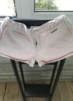 Шорти zara 3
