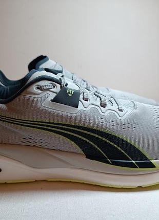 Кроссовки puma eternity nitro