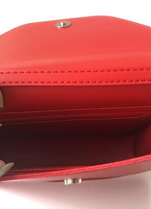 Сумка кросс-боди 8