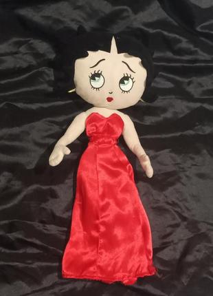 Бетти бууп betty boop