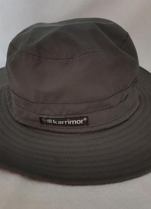 karrimor explorer hat