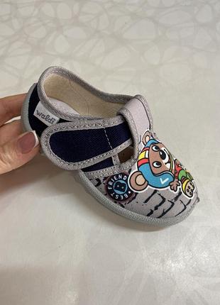 Капці