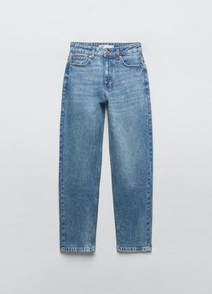 Джинси XS / 42 zara/| 7223/221/6 фото