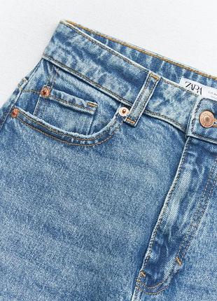 Джинси XS / 42 zara/| 7223/221/8 фото