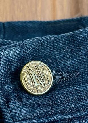 Шикарные винтажные джинсы оригинал escada one by margareta ley7 фото