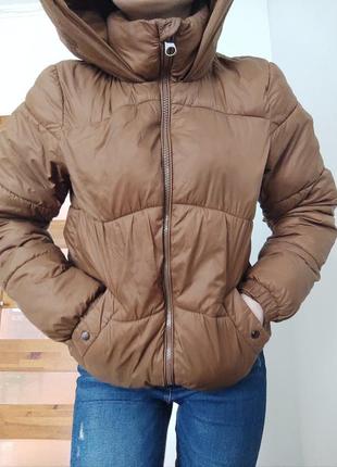 Куртка верхній одяг