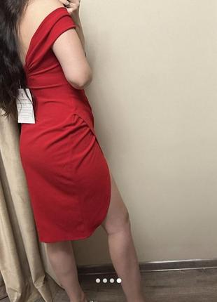 Соблазнительное платье