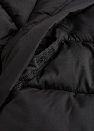 Куртка h&amp;m 110 курточка пуховик8 фото