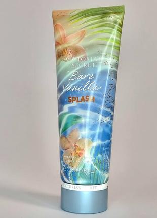 Парфюмированный лосьон для тела victoria’s secret splash body lotion