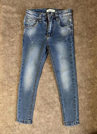 Джинси