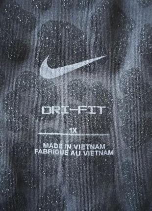 Лосини nike 6