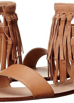 Распродажа, скидки, splendid сандалии обувь из сша