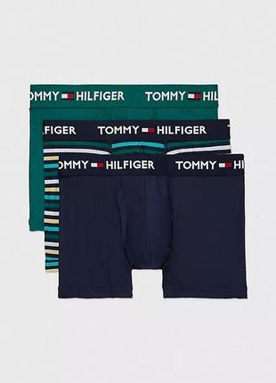 Труси tommy hilfiger1 фото