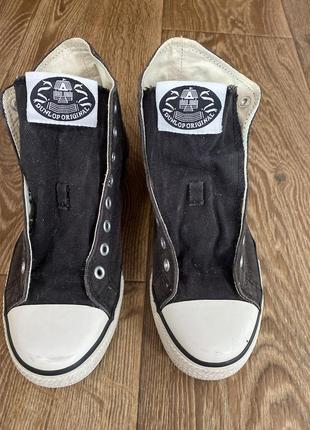 Жіночі кеди від dunlop