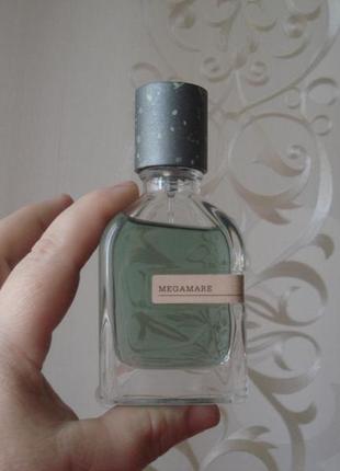 Orto parisi megamare духи 50 мл( отто париси мегамаре)