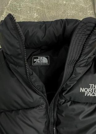 Куртка The North Face 700, куртка норт фейс, мужская куртка north face6 фото
