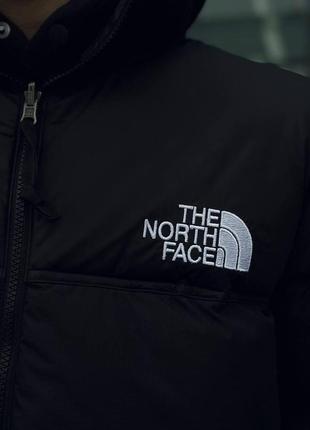 Куртка The North Face 700, куртка норт фейс, мужская куртка north face7 фото