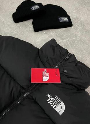 Куртка The North Face 700, куртка норт фейс, мужская куртка north face5 фото