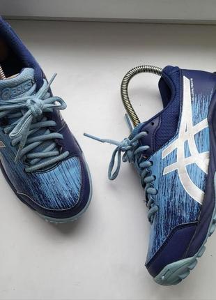 Весняні  кросівки 
asics gel-lethal field 3 gs