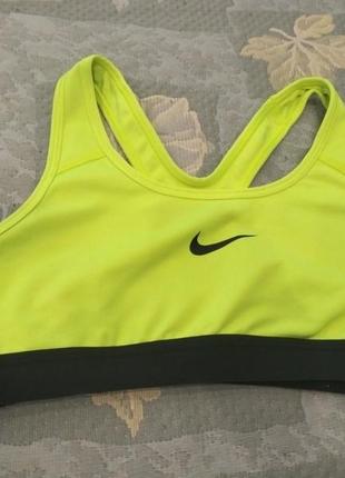 Топік nike