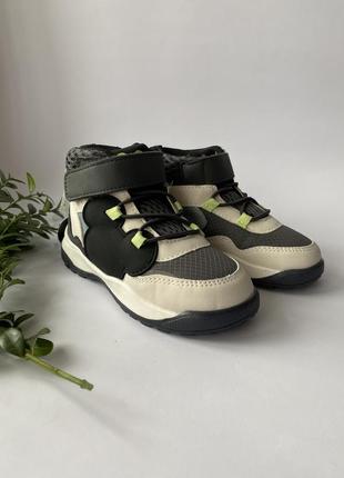 Ботінки кросівки снікерси zara2 фото