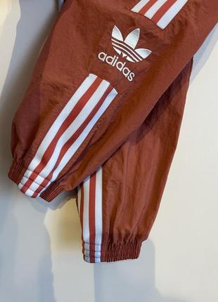 Штани джогери adidas3 фото